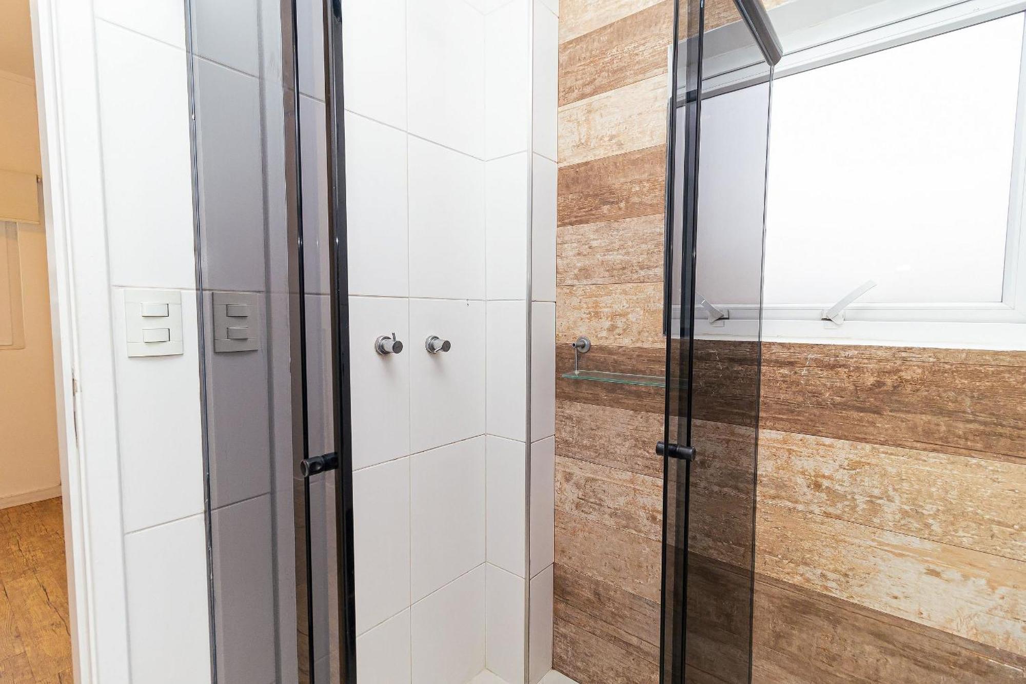 Apartamento Vossa Bossa Itaim Bibi