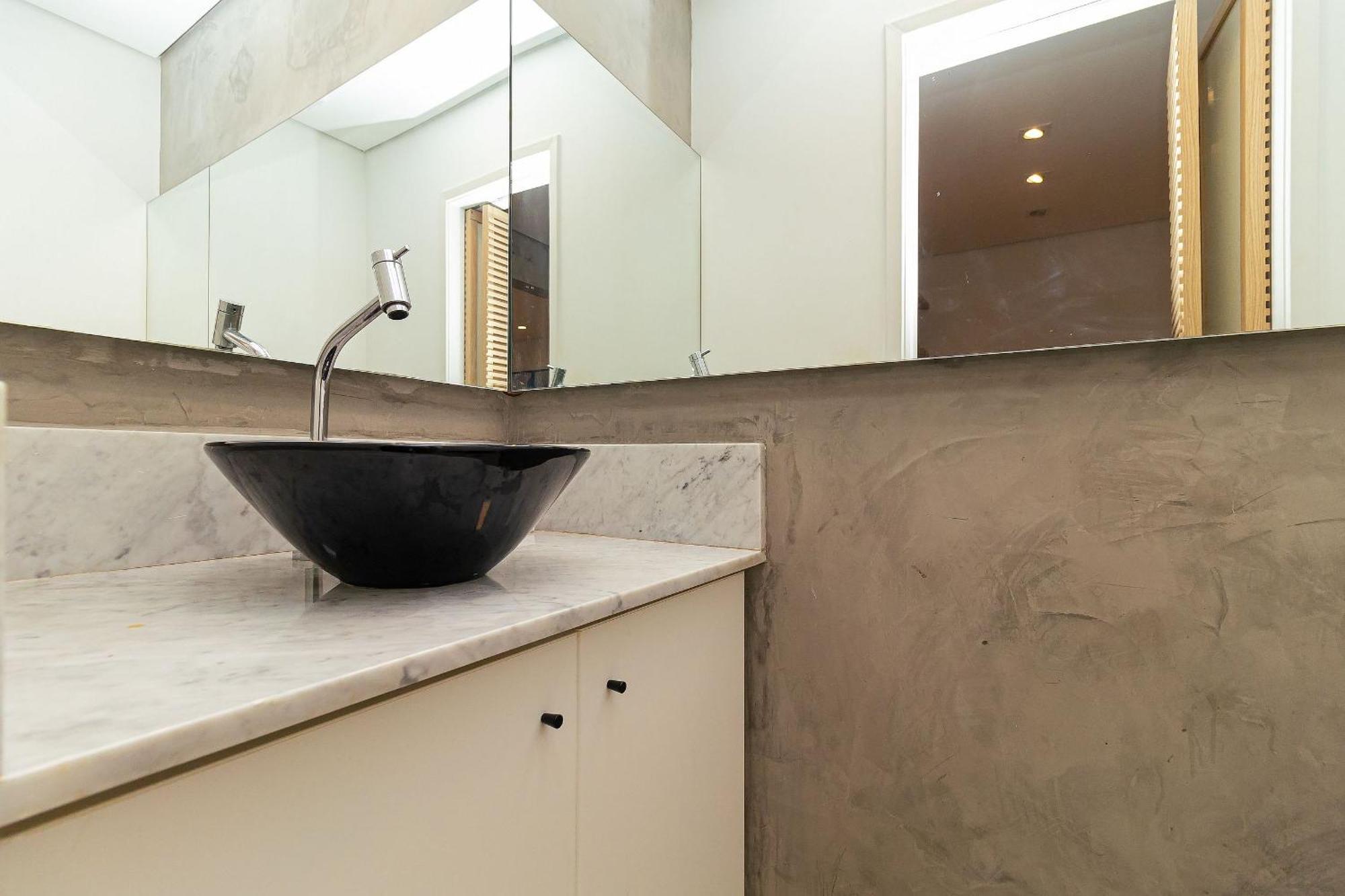 Apartamento Vossa Bossa Itaim Bibi São Paulo