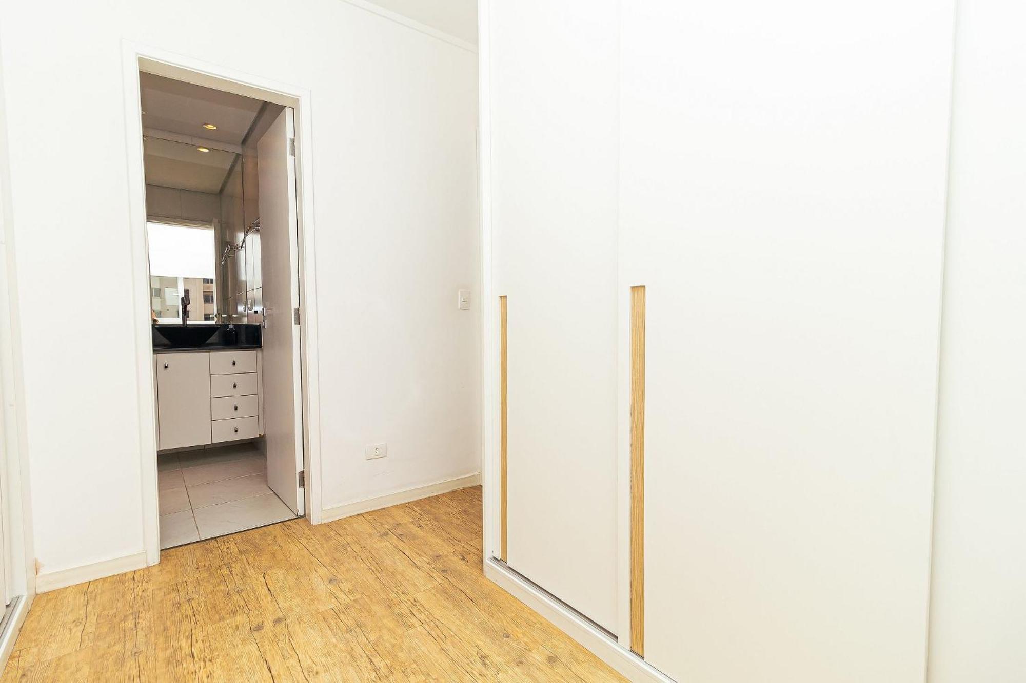 Apartamento Vossa Bossa Itaim Bibi São Paulo