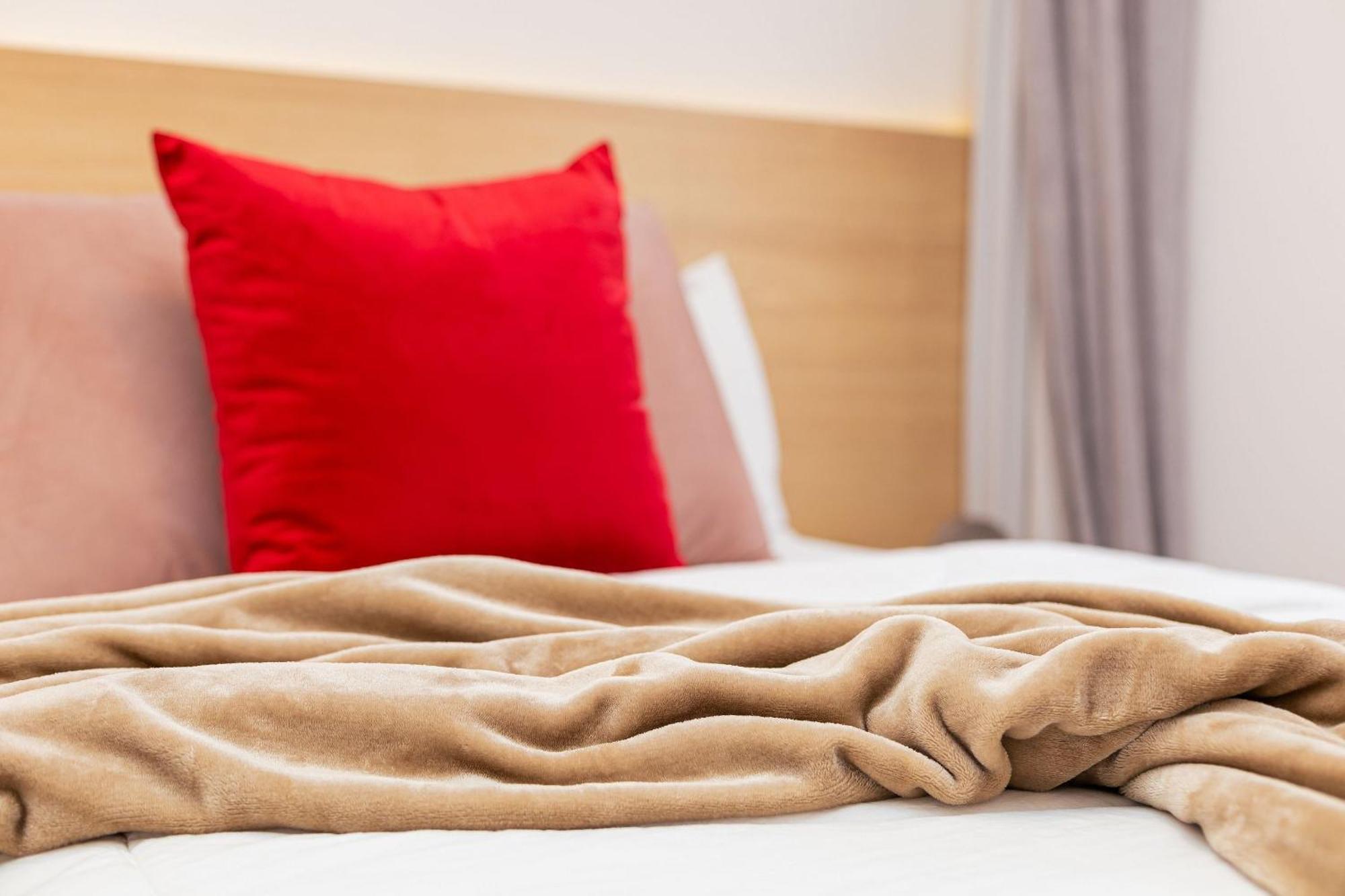 Apartamento Vossa Bossa Itaim Bibi