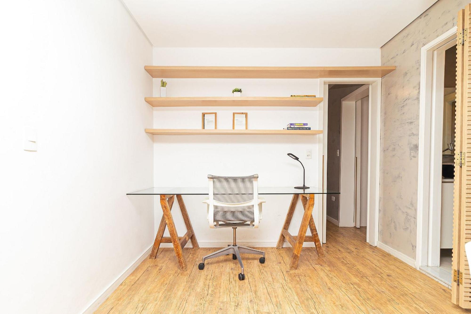 Apartamento Vossa Bossa Itaim Bibi São Paulo