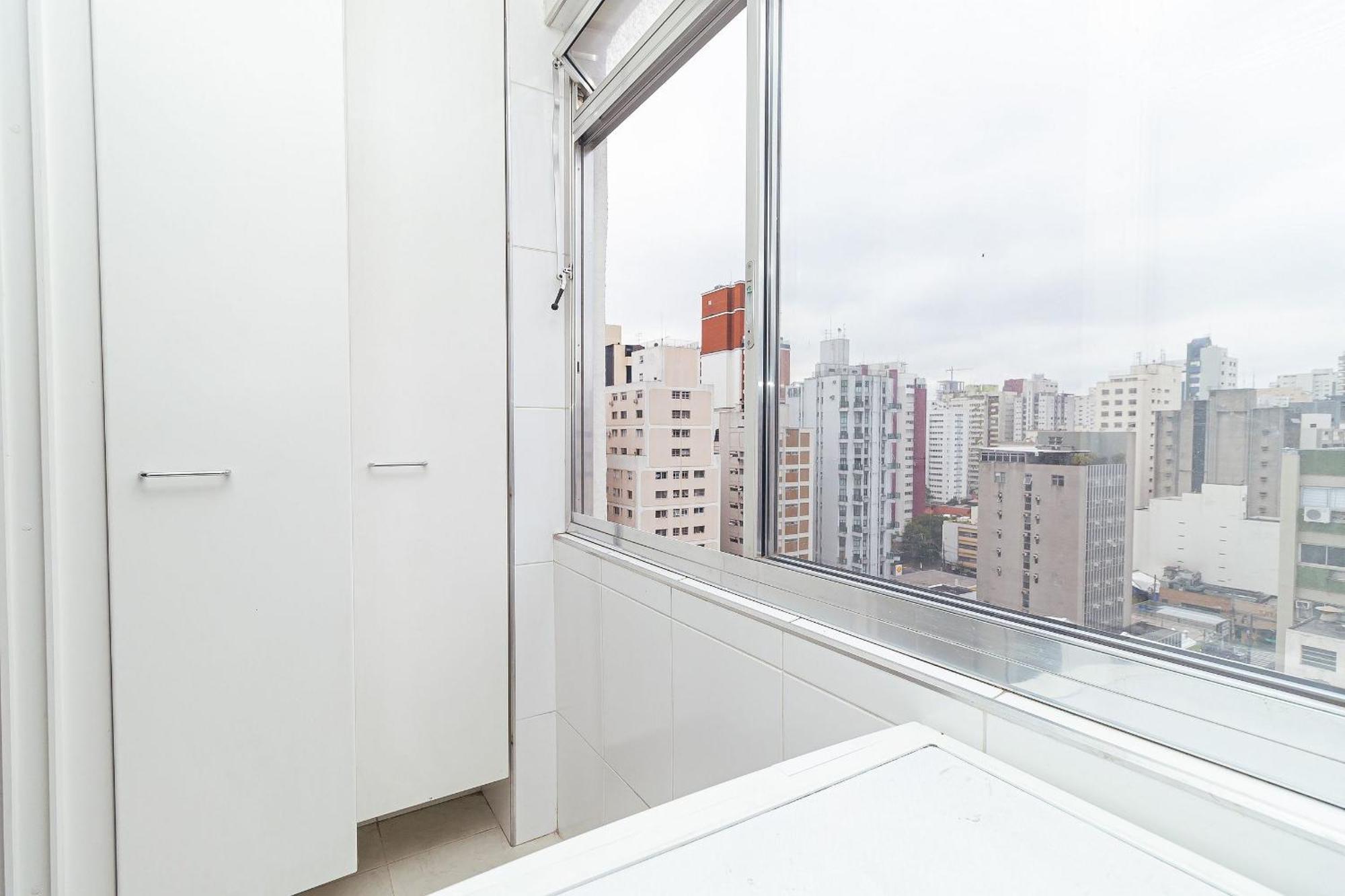 Apartamento Vossa Bossa Itaim Bibi São Paulo