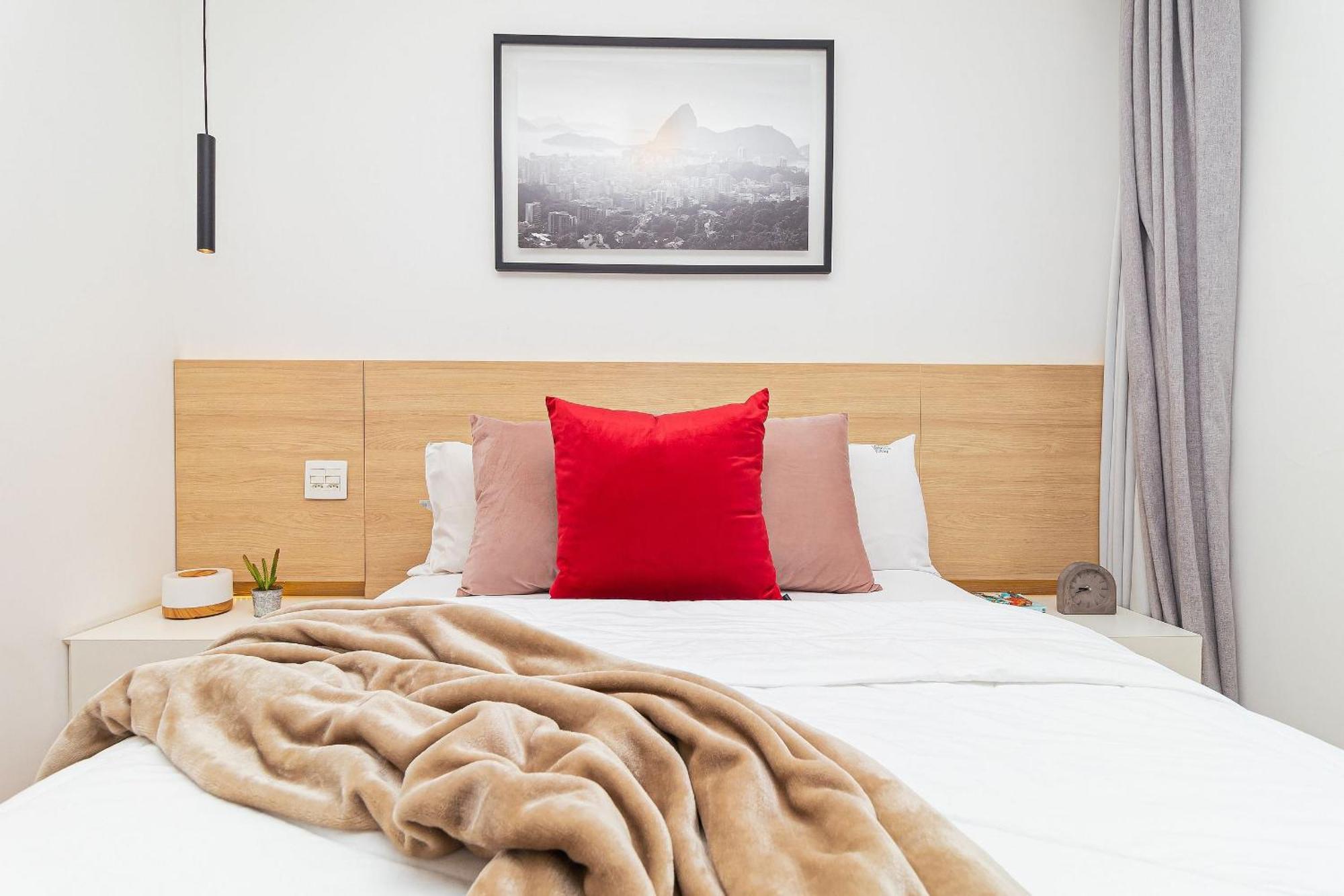 Apartamento Vossa Bossa Itaim Bibi São Paulo
