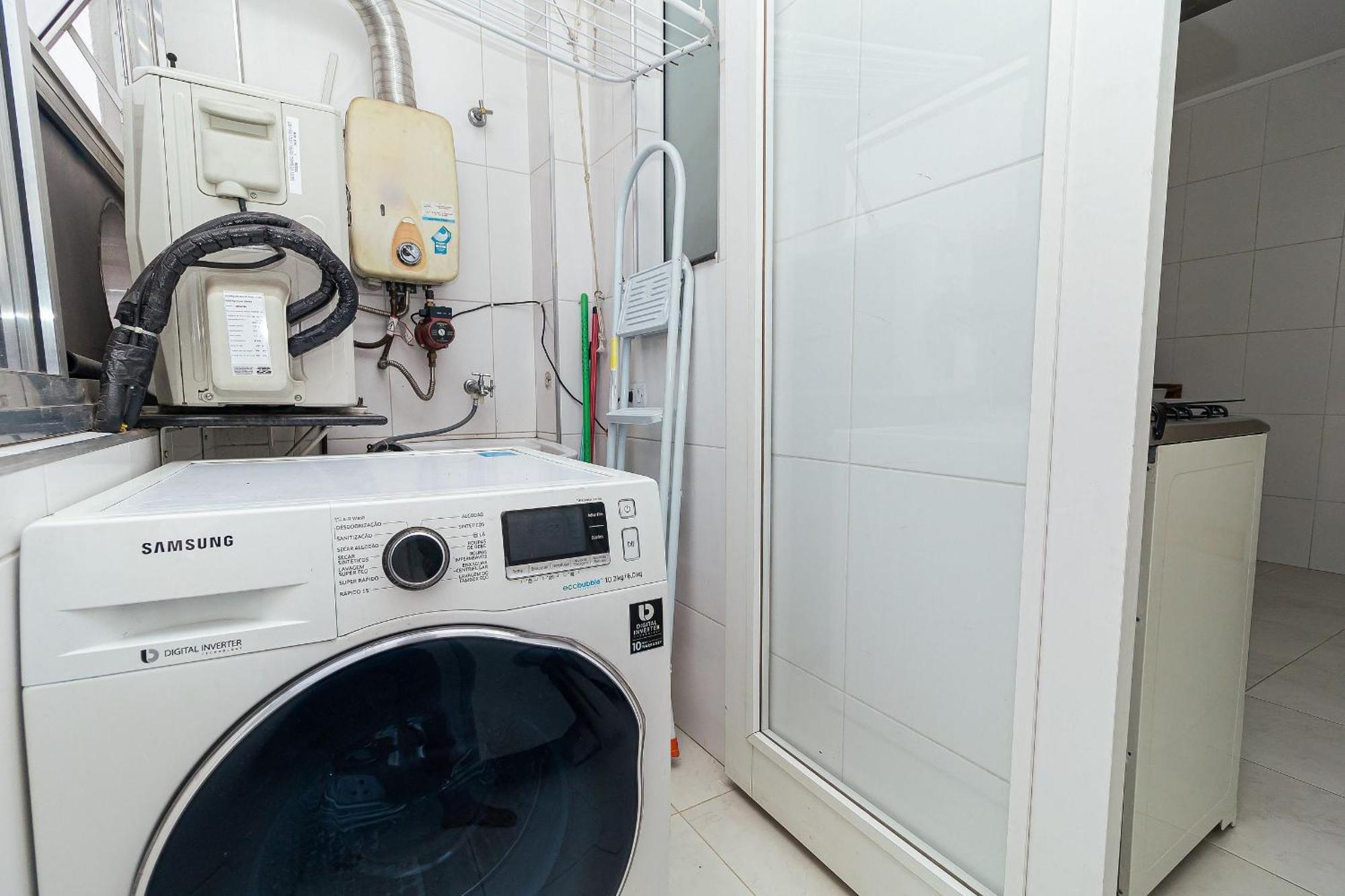 Apartamento Vossa Bossa Itaim Bibi São Paulo