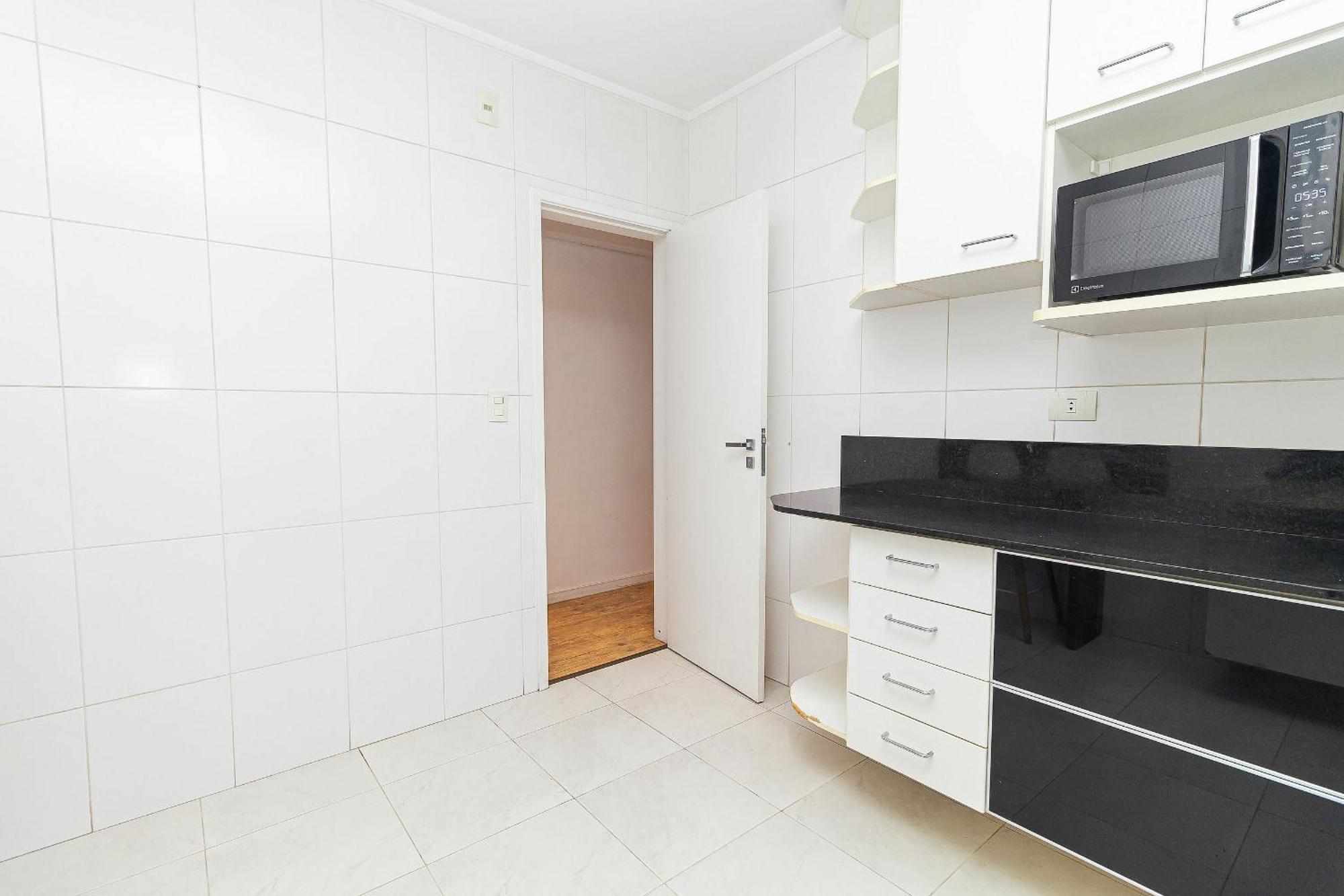 Apartamento Vossa Bossa Itaim Bibi *