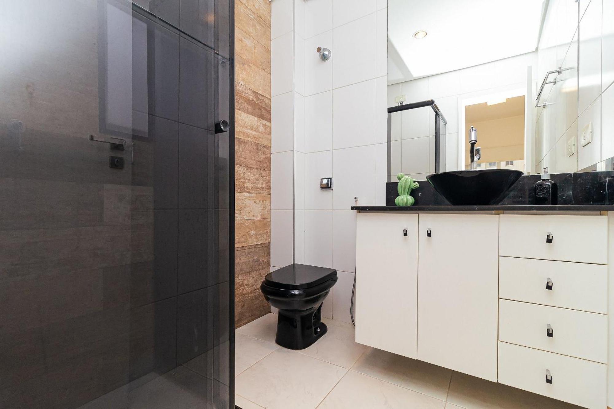 Apartamento Vossa Bossa Itaim Bibi São Paulo