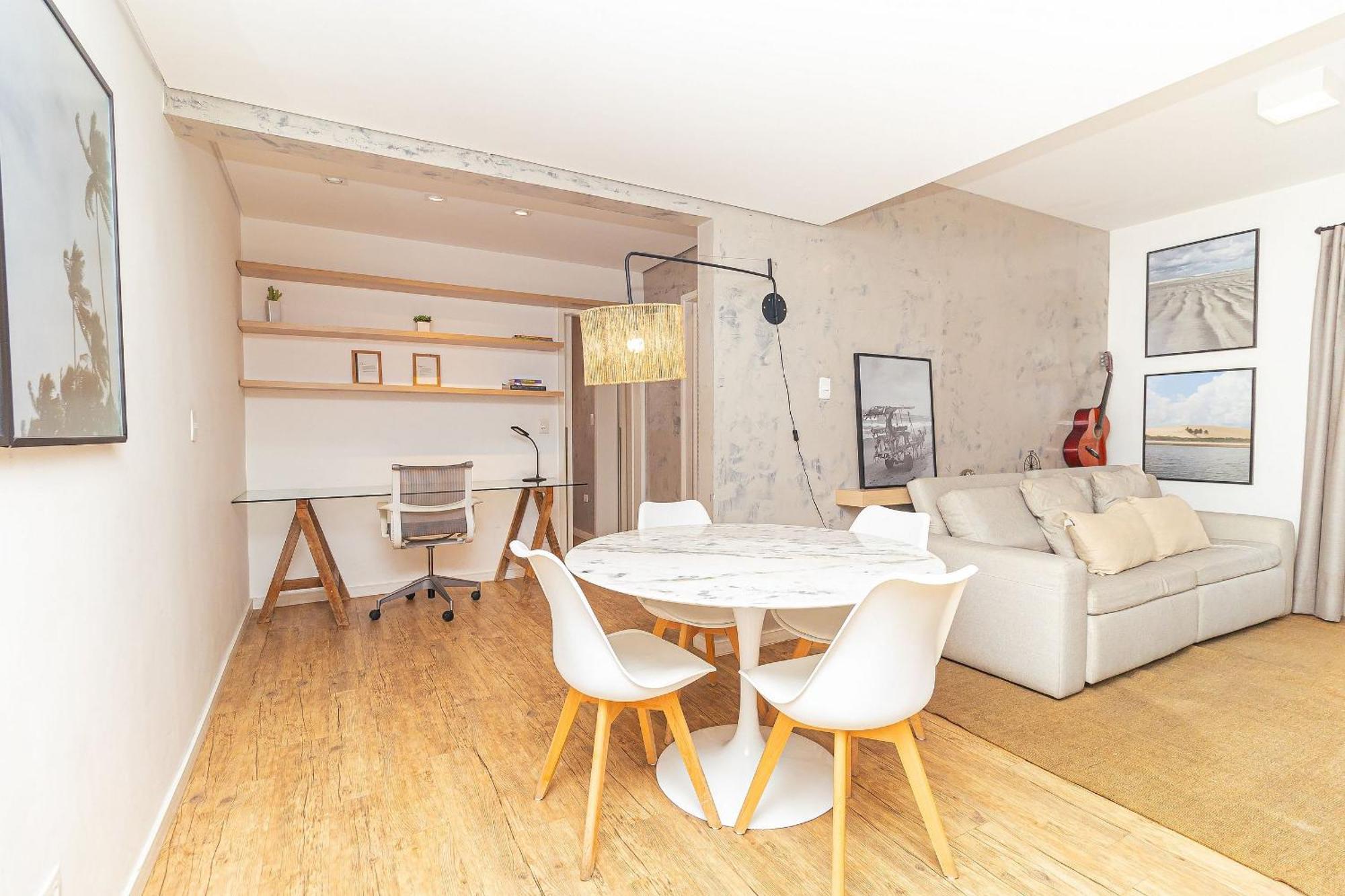 Apartamento Vossa Bossa Itaim Bibi São Paulo
