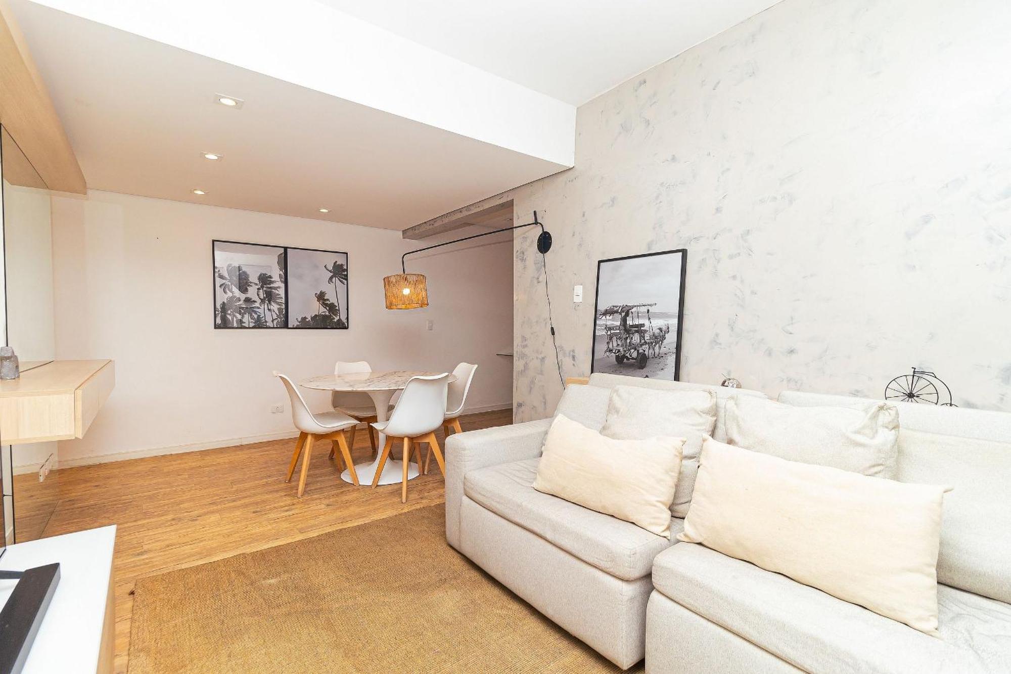Apartamento Vossa Bossa Itaim Bibi