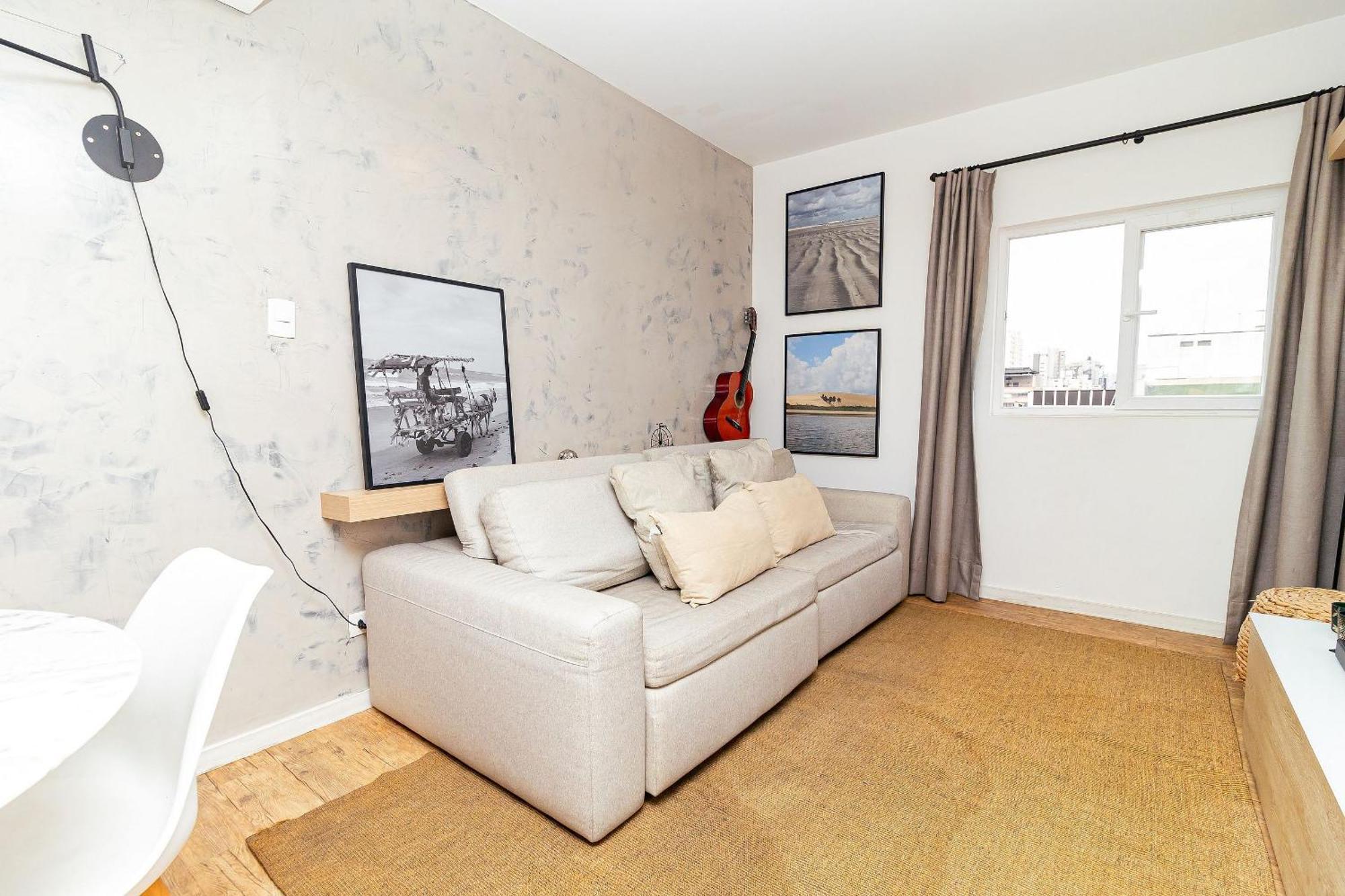 Apartamento Vossa Bossa Itaim Bibi