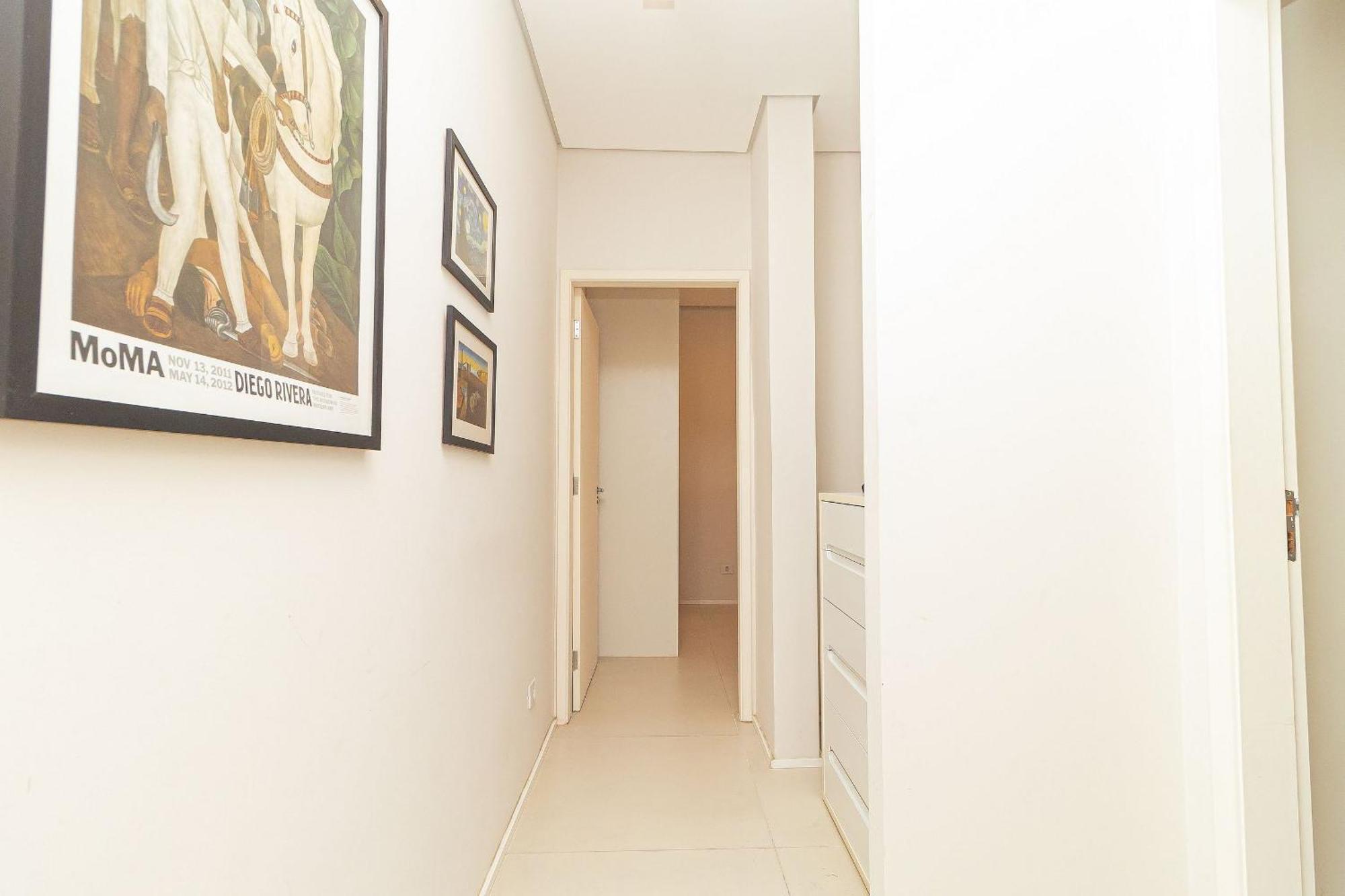Vossa Bossa Itaim Bibi Apartamento