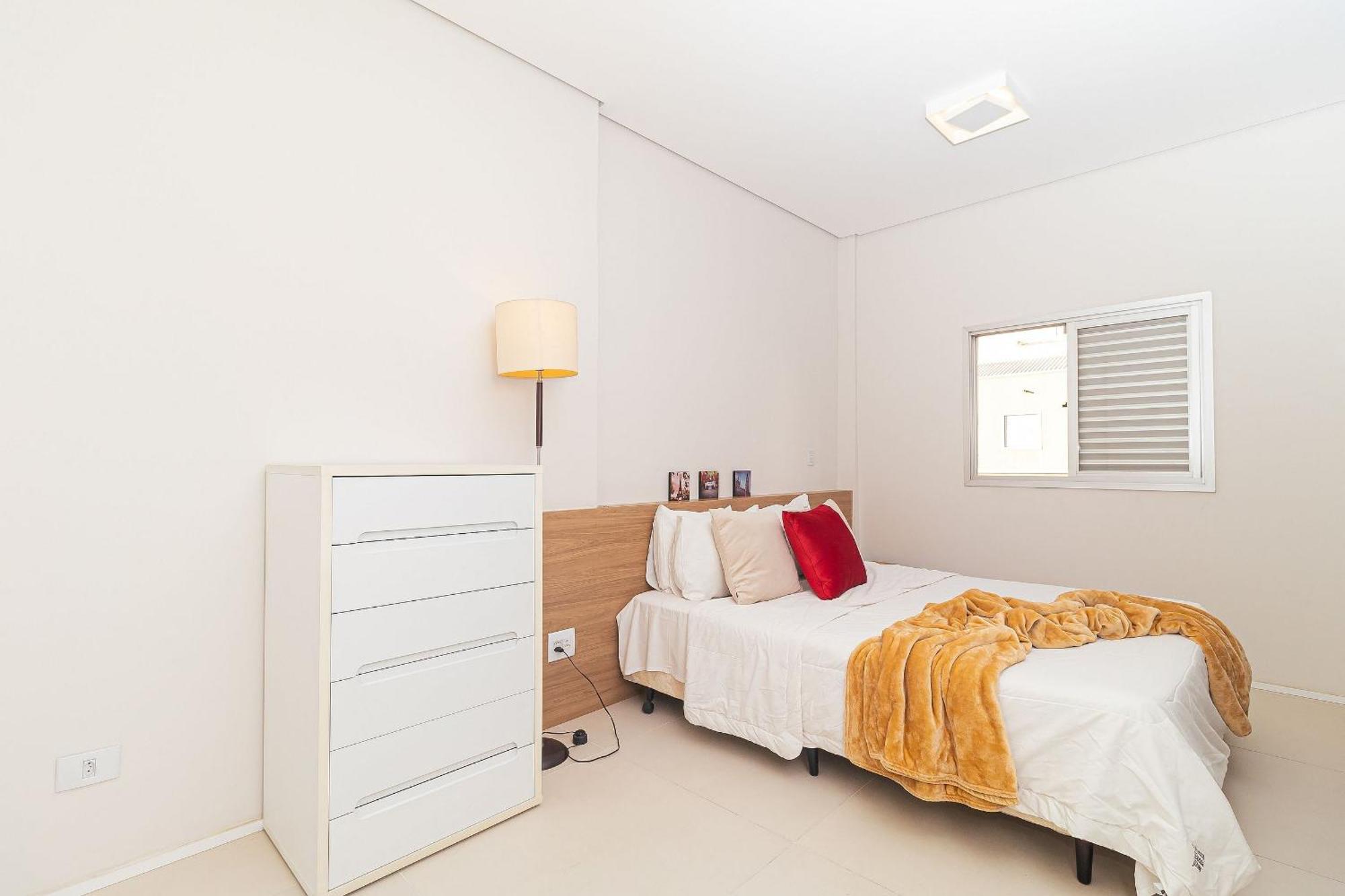 Apartamento Vossa Bossa Itaim Bibi São Paulo