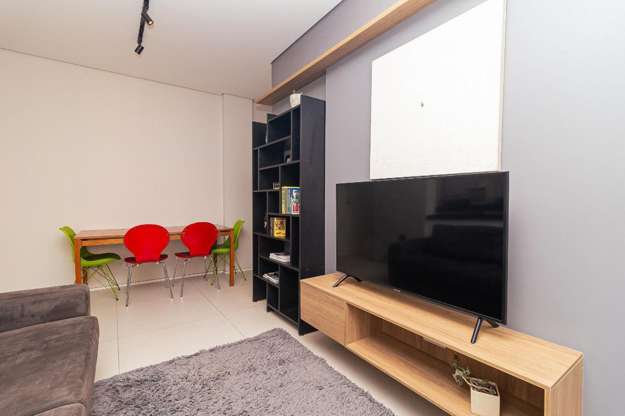 Vossa Bossa Itaim Bibi Apartamento