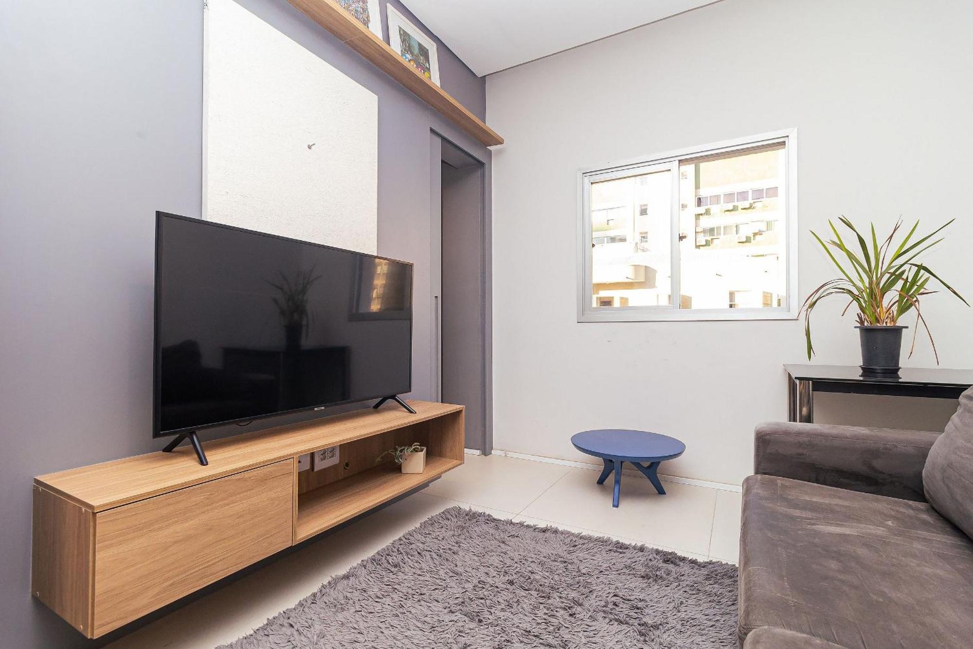 Apartamento Vossa Bossa Itaim Bibi *