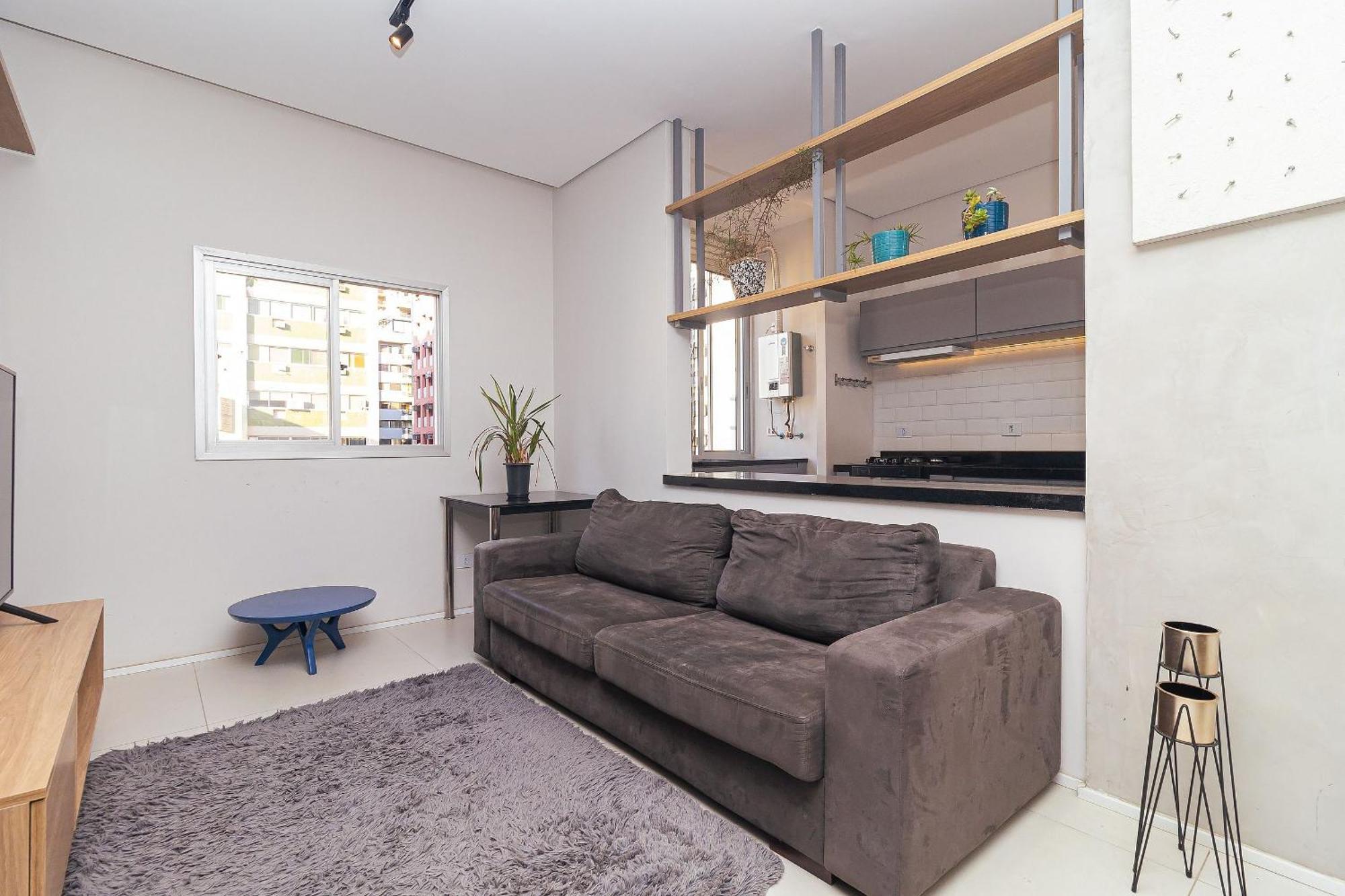 Apartamento Vossa Bossa Itaim Bibi São Paulo